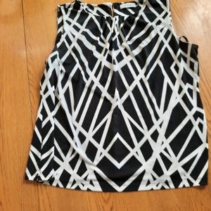 Calvin Klein XL Dress Tank